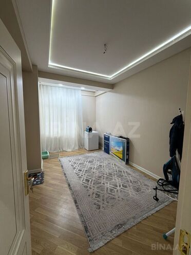 Продаётся 3-комн. новостройка 106 м², пос. Масазыр, photo 10 from 26