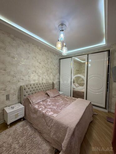 Продаётся 3-комн. новостройка 106 м², пос. Масазыр, photo 24 from 26