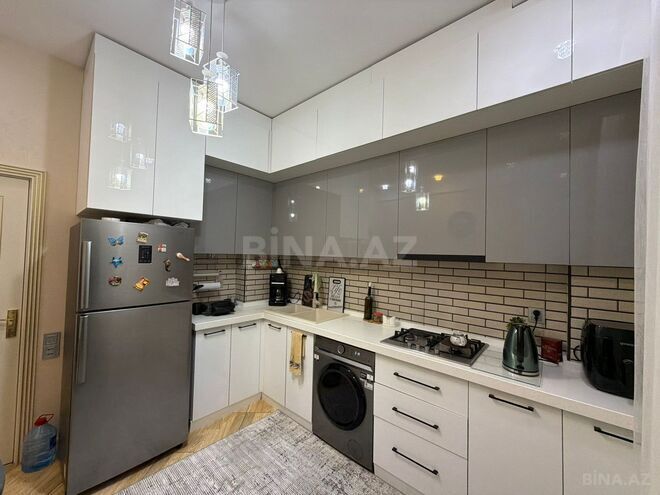 Продаётся 3-комн. новостройка 106 м², пос. Масазыр, photo 20 from 26