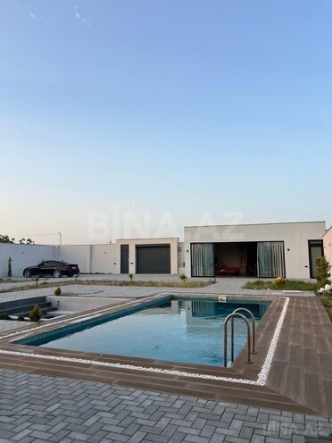 Сдаётся 5-комн. дом/дача 400 м², пос. Нардаран, photo 6 from 24