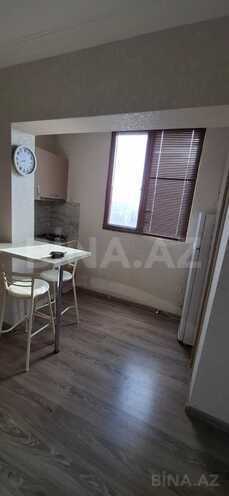 Satılır 2 otaqlı köhnə tikili 40 m², Həzi Aslanov m., photo 7 from 10