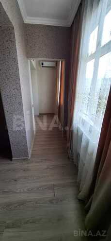 Satılır 2 otaqlı köhnə tikili 40 m², Həzi Aslanov m., photo 8 from 10