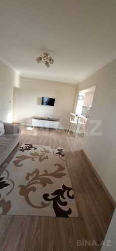 Satılır 2 otaqlı köhnə tikili 40 m², Həzi Aslanov m., photo 1 from 10