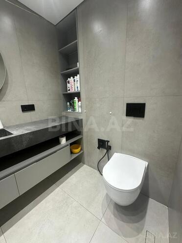 Satılır 6 otaqlı həyət evi/bağ evi 340.1 m², 20-ci sahə q., photo 9 from 20