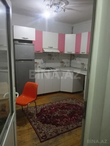 Сдаётся 2-комн. вторичка 45 м², м. Дернегюль, photo 4 from 7