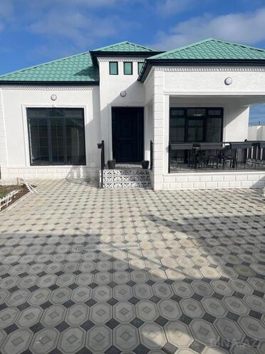 Продаётся 4-комн. дом/дача 137 м², пос. Дюбенди, photo 4 from 25