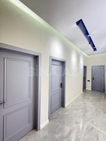 Satılır 4 otaqlı həyət evi/bağ evi 125 m², Mərdəkan q., photo 8 from 21