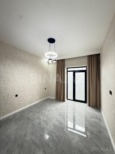 Satılır 4 otaqlı həyət evi/bağ evi 125 m², Mərdəkan q., photo 18 from 21