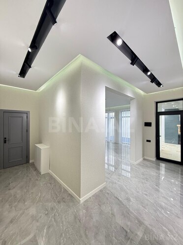 Satılır 4 otaqlı həyət evi/bağ evi 125 m², Mərdəkan q., photo 10 from 21