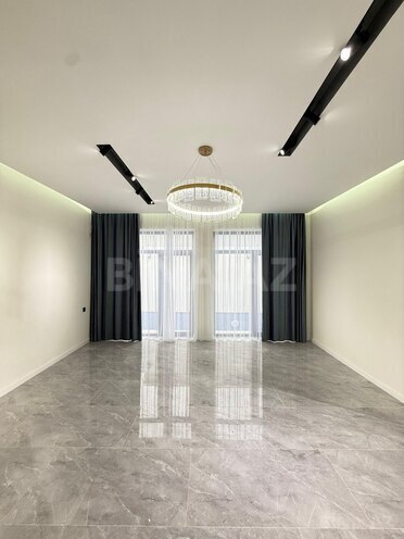 Satılır 4 otaqlı həyət evi/bağ evi 125 m², Mərdəkan q., photo 13 from 21