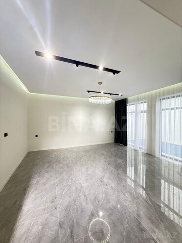 Satılır 4 otaqlı həyət evi/bağ evi 125 m², Mərdəkan q., photo 12 from 21
