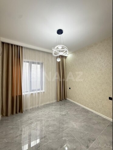 Satılır 4 otaqlı həyət evi/bağ evi 125 m², Mərdəkan q., photo 19 from 21
