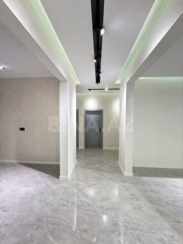 Satılır 4 otaqlı həyət evi/bağ evi 125 m², Mərdəkan q., photo 9 from 21