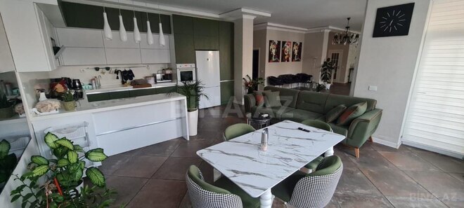 İcarəyə verilir 5 otaqlı həyət evi/bağ evi 400 m², Mərdəkan q., photo 20 from 32