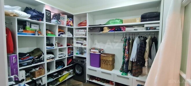 İcarəyə verilir 5 otaqlı həyət evi/bağ evi 400 m², Mərdəkan q., photo 25 from 32