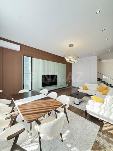 Продаётся 5-комн. дом/дача 280 м², пос. Мардакан, photo 9 from 25