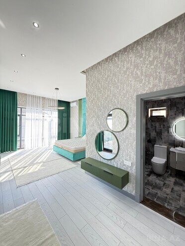 Продаётся 5-комн. дом/дача 280 м², пос. Мардакан, photo 16 from 25