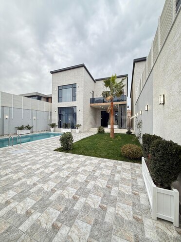Продаётся 5-комн. дом/дача 280 м², пос. Мардакан, photo 1 from 25