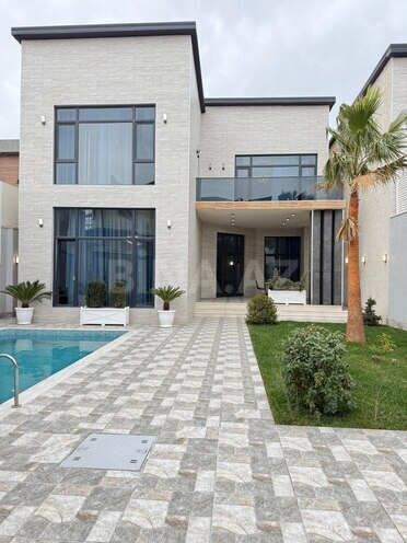 Продаётся 5-комн. дом/дача 280 м², пос. Мардакан, photo 3 from 25