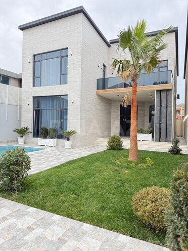 Продаётся 5-комн. дом/дача 280 м², пос. Мардакан, photo 4 from 25