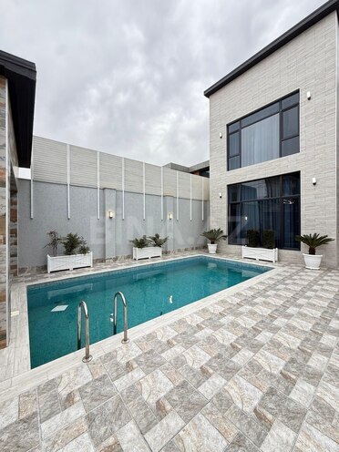 Продаётся 5-комн. дом/дача 280 м², пос. Мардакан, photo 7 from 25