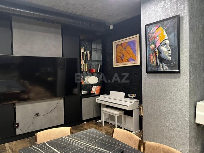 İcarəyə verilir 5 otaqlı həyət evi/bağ evi 520 m², Buzovna q., photo 22 from 32