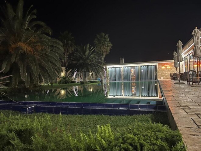 İcarəyə verilir 5 otaqlı həyət evi/bağ evi 520 m², Buzovna q., photo 12 from 32