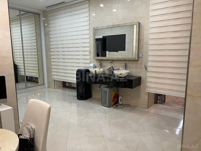 İcarəyə verilir 5 otaqlı həyət evi/bağ evi 520 m², Buzovna q., photo 28 from 32