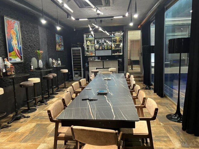 İcarəyə verilir 5 otaqlı həyət evi/bağ evi 520 m², Buzovna q., photo 20 from 32