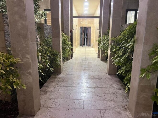 İcarəyə verilir 5 otaqlı həyət evi/bağ evi 520 m², Buzovna q., photo 18 from 32