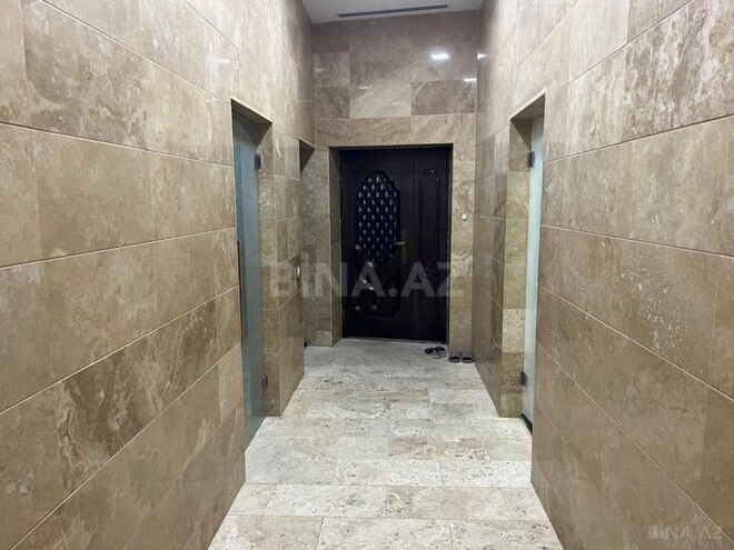 İcarəyə verilir 5 otaqlı həyət evi/bağ evi 520 m², Buzovna q., photo 13 from 32