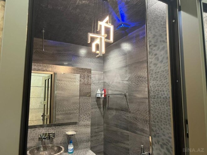 İcarəyə verilir 5 otaqlı həyət evi/bağ evi 520 m², Buzovna q., photo 31 from 32