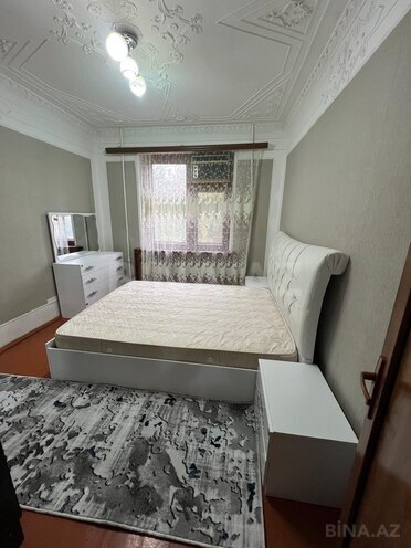 Продаётся 3-комн. вторичка 60 м², м. Ахмедлы, photo 8 from 11