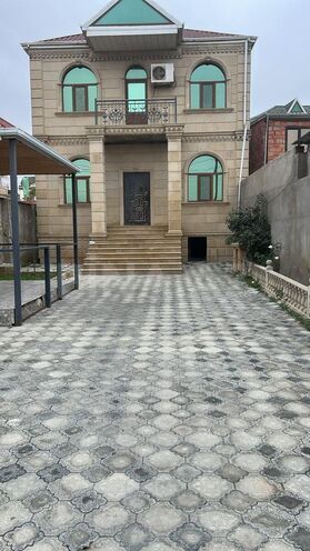 Продаётся 4-комн. дом/дача 230 м², м. Ходжасан, photo 18 from 19