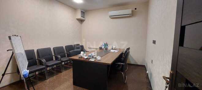 Сдаётся 5-комн. офис 130 м², Насиминский  р., photo 8 from 20