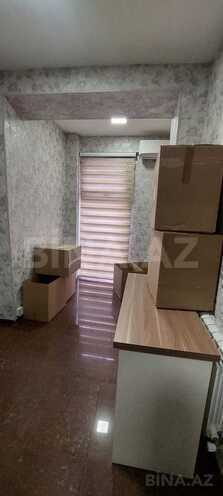 Сдаётся 5-комн. офис 130 м², Насиминский  р., photo 15 from 20