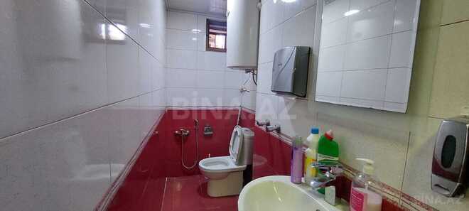 Сдаётся 5-комн. офис 130 м², Насиминский  р., photo 17 from 20