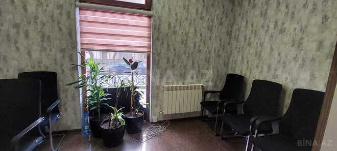 Сдаётся 5-комн. офис 130 м², Насиминский  р., photo 14 from 20