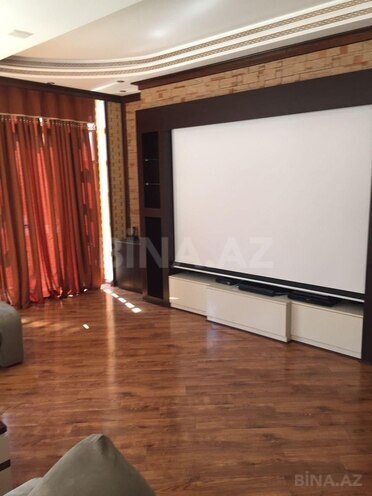 İcarəyə verilir 5 otaqlı həyət evi/bağ evi 500 m², Mərdəkan q., photo 14 from 31