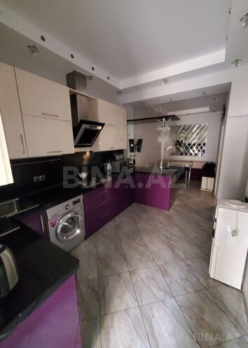 İcarəyə verilir 5 otaqlı həyət evi/bağ evi 500 m², Mərdəkan q., photo 21 from 31