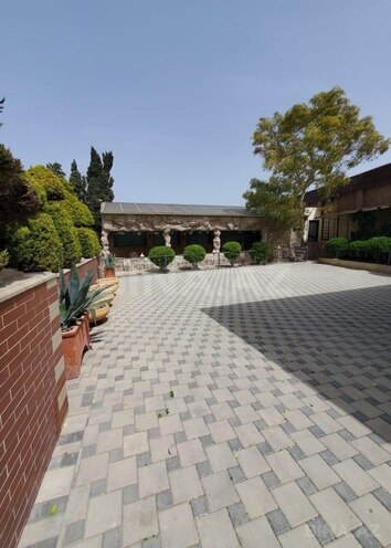 İcarəyə verilir 5 otaqlı həyət evi/bağ evi 500 m², Mərdəkan q., photo 9 from 31