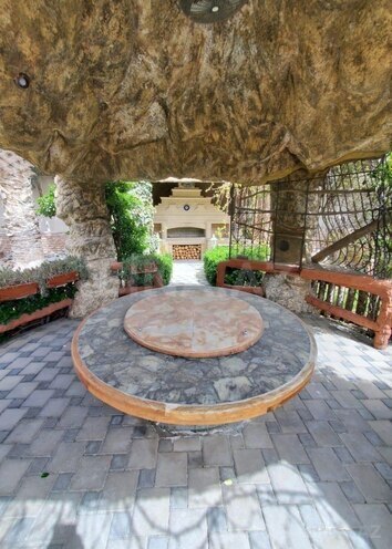 İcarəyə verilir 5 otaqlı həyət evi/bağ evi 500 m², Mərdəkan q., photo 10 from 31