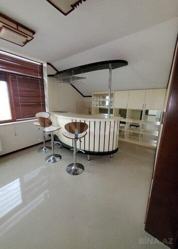 İcarəyə verilir 5 otaqlı həyət evi/bağ evi 500 m², Mərdəkan q., photo 22 from 31