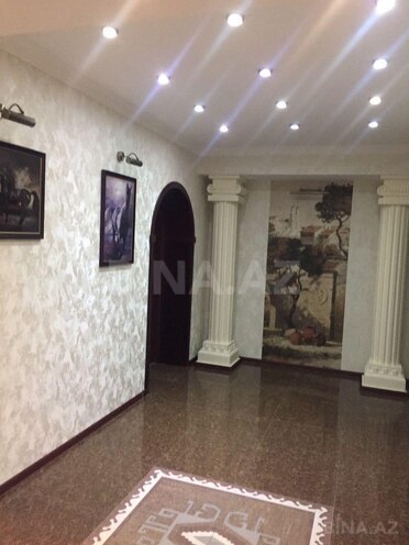 İcarəyə verilir 5 otaqlı həyət evi/bağ evi 500 m², Mərdəkan q., photo 16 from 31