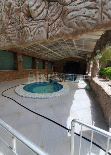 İcarəyə verilir 5 otaqlı həyət evi/bağ evi 500 m², Mərdəkan q., photo 4 from 31