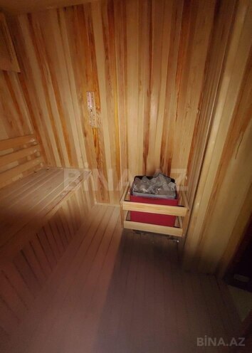 İcarəyə verilir 5 otaqlı həyət evi/bağ evi 500 m², Mərdəkan q., photo 26 from 31