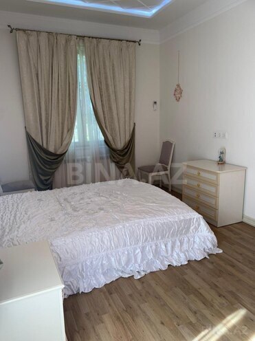 İcarəyə verilir 4 otaqlı həyət evi/bağ evi 380 m², Mərdəkan q., photo 25 from 28