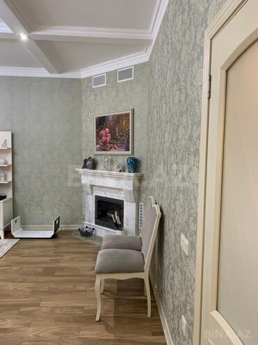 İcarəyə verilir 4 otaqlı həyət evi/bağ evi 380 m², Mərdəkan q., photo 12 from 28