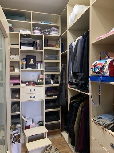 İcarəyə verilir 4 otaqlı həyət evi/bağ evi 380 m², Mərdəkan q., photo 21 from 28