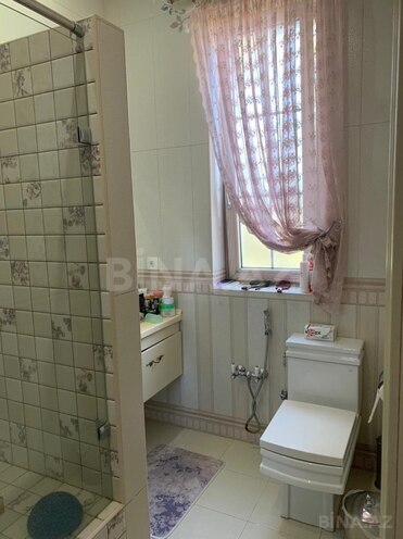 İcarəyə verilir 4 otaqlı həyət evi/bağ evi 380 m², Mərdəkan q., photo 19 from 28